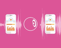 AmpMe объединит динамики мобильных устройств в мощную аудиосистему