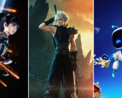 Sony назвала лучшие игры 2024 года для PlayStation по версии игроков