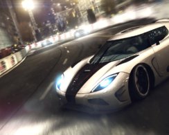Временно бесплатно: красивый гоночный симулятор GRID 2