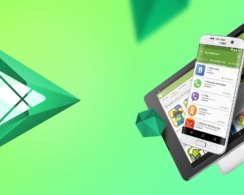 Скидки на приложения и игры в Google Play 28 марта