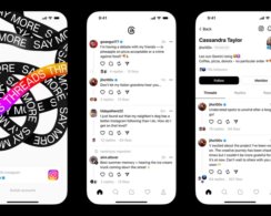 Аккаунт Threads можно удалить только вместе с профилем Instagram*