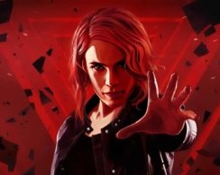 В Epic Games Store началась раздача паранормального экшена Control
