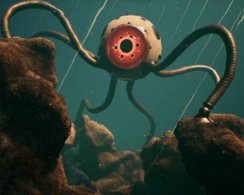 В «Яндекс Книгах» вышел аудиосборник рассказов по игре Atomic Heart