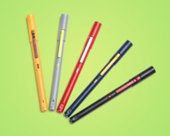 Мечта художника — умная ручка Neo SmartPen M1