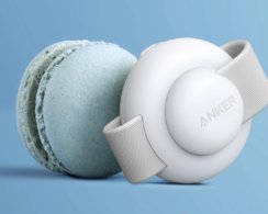 Anker представила ультракомпактную беспроводную зарядку с Qi2 сразу для трёх устройств