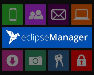 Eclipse Manager — менеджер проектов и трекер времени для Windows