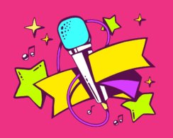 Sing Karaoke — виртуальный караоке-бар для людей со всего света