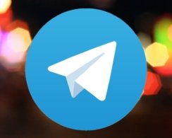 Eva — приложение для Android, которое прокачает ваш Telegram