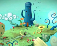 В Steam бесплатно отдают приключение Figment