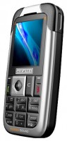Alcatel OneTouch C555