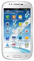 xDevice Android Note II (5.5")