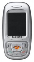Samsung SGH-E350E