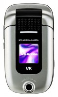 VK Corporation VK3100