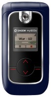Sagem my900C