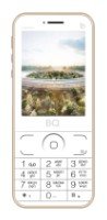 BQ Mobile BQM-2606 Cupertino