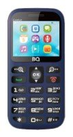 BQ Mobile BQM-2300 Comfort