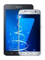 Samsung Galaxy S7 32Gb + Galaxy Tab A 7.0''