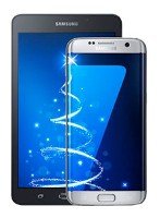 Samsung Galaxy S7 edge 32Gb + Galaxy Tab A 7.0''