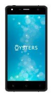 Oysters Pacific I 4G