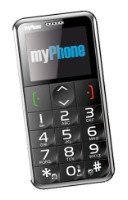 MyPhone 1062 Talk Plus