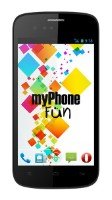 MyPhone Fun