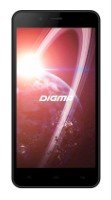 Digma Linx C500 3G