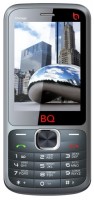 BQ Mobile BQM–2801TV Chicago