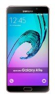 Samsung Galaxy A9 (2016) SM-A9000