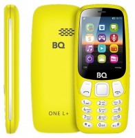 BQ Mobile BQ-2442 One L+