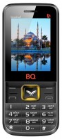 BQ Mobile BQM-2404 Istanbul
