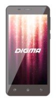 Digma Linx A500 3G