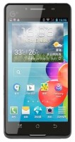 Ergo SmartTab 3G 4.5"