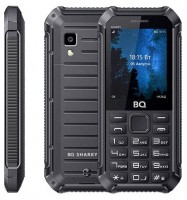 BQ Mobile BQ-2434 Sharky