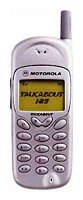 Motorola Talkabout 189