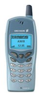 Sony Ericsson A3618