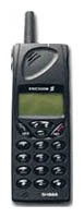 Sony Ericsson SH888