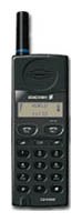 Sony Ericsson GH388