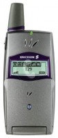 Sony Ericsson T29