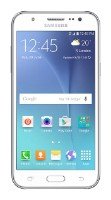 Samsung Galaxy J5 SM-J500F/DS