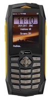 Sigma mobile X-treme PQ68