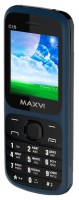 MAXVI C15