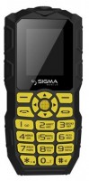 Sigma mobile X-treme IO68 Bobber