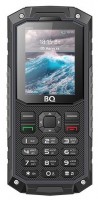 BQ Mobile BQ-2205 Ruffe