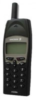 Sony Ericsson A1228c