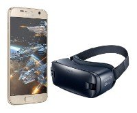 Samsung Galaxy S7 32Gb + Gear VR
