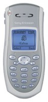 Sony Ericsson T206