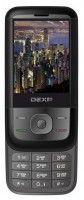 DEXP SLR10