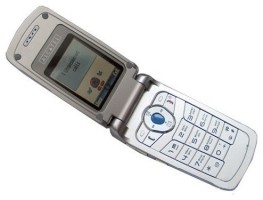 Alcatel OneTouch 835