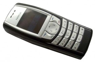 Nokia 6585