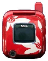 NEC N917